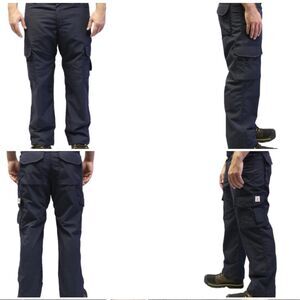 NWT Thrive Work Wear Flame Resistant Utility pant (40W x 28L)